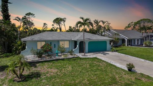 55 Mark Twain Ln, Rotonda West, FL, 33947-2140 | Card Image