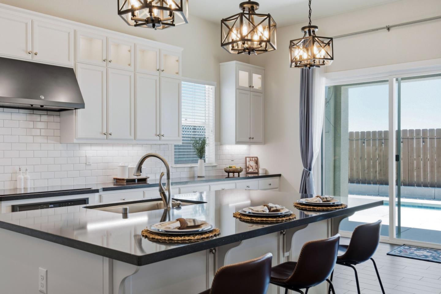 Residential in Manteca 2