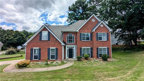 4287 Bucknell Dr, Decatur, GA, 30034-6030 | Card Image