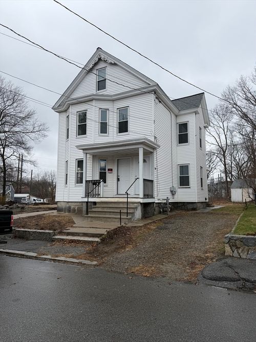 1-16-18 Mount Pleasant St, North Chelmsford, MA, 01863 | Card Image