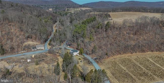35 Cold Run Rd, House other with 4 bedrooms, 3 bathrooms and null parking in NEW RINGGOLD PA | Image 86