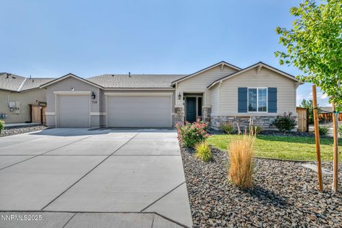 748 Tufa Dr, Spanish Springs, NV, 89441-9331 | Card Image