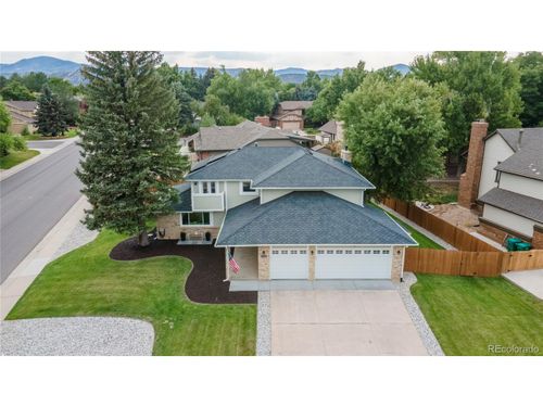 8145 S Zephyr Way, Littleton, CO, 80128-5531 | Card Image