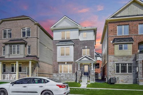 13 Devineridge Ave, Ajax, ON, L1Z0T1 | Card Image