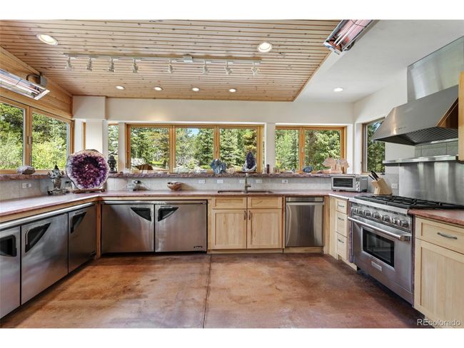 1000 Rangeview Ct, House other with 2 bedrooms, 1 bathrooms and null parking in Black Hawk CO | Image 13