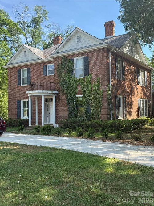 406 E Main Street, Chesterfield, SC, 29709 | Card Image