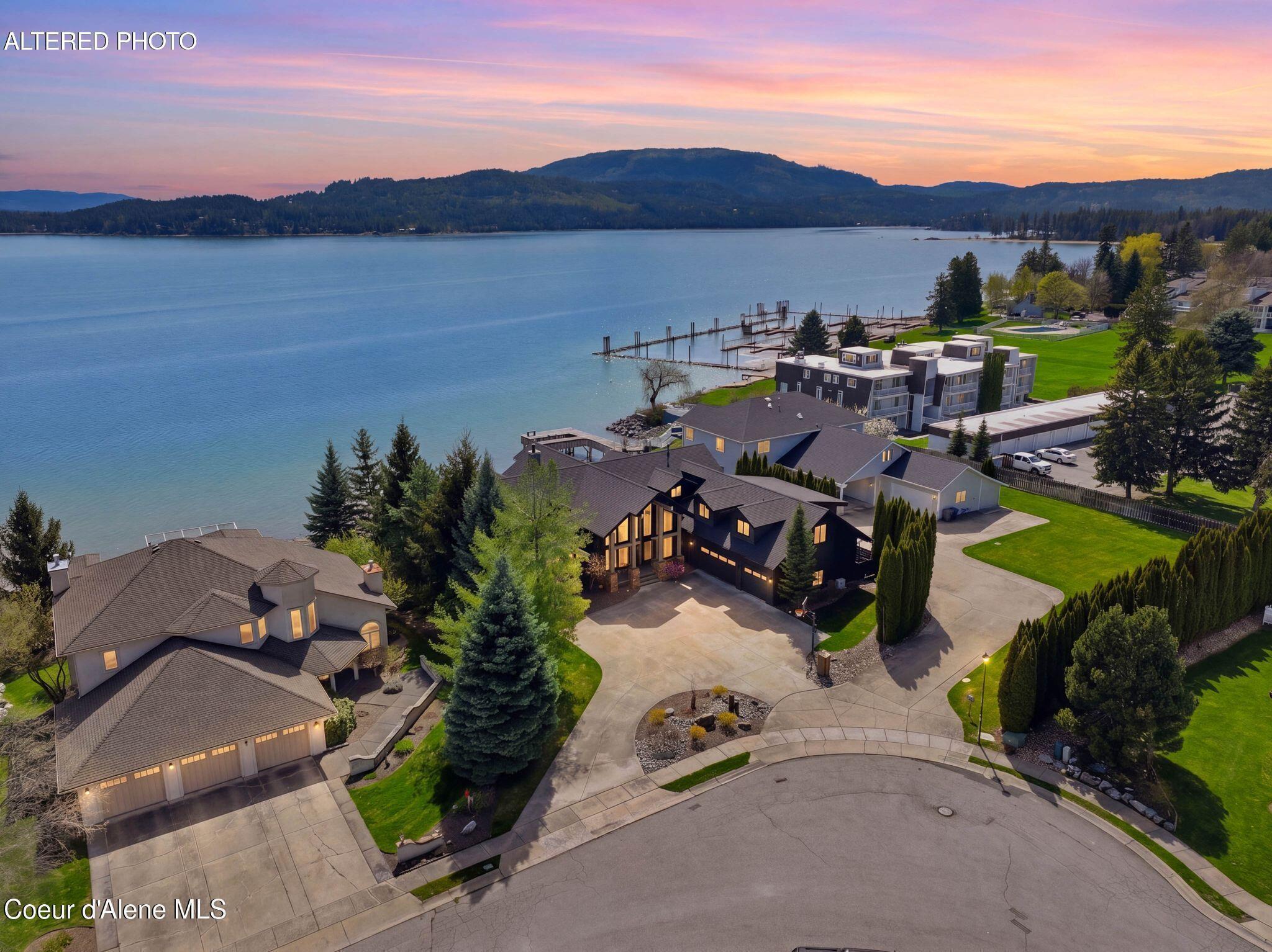 Residential in Sandpoint 5