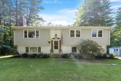 45 River Road, House other with 3 bedrooms, 1 bathrooms and null parking in Stratham NH | Image 1