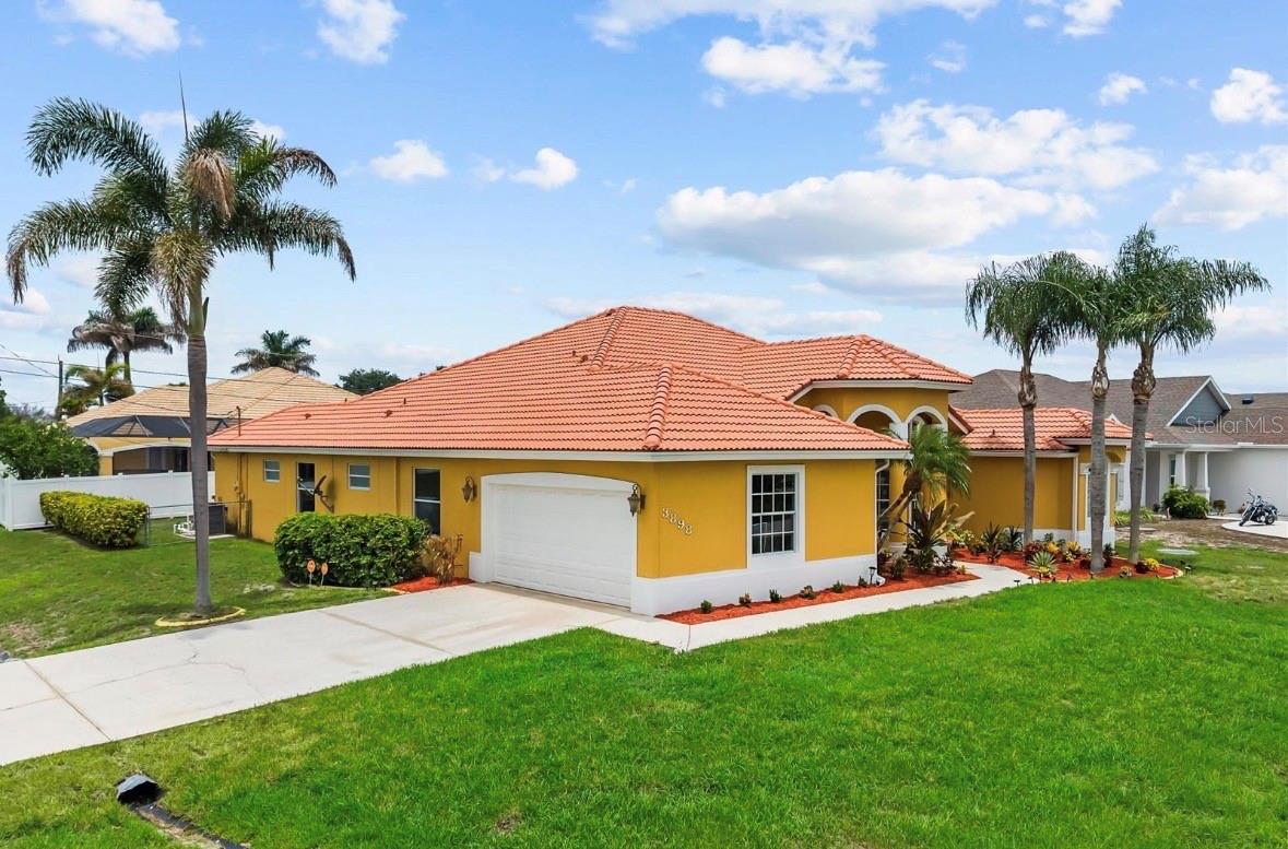 Residential in PORT ST LUCIE 3