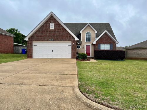 612 Little Farm Rd, Prattville, AL, 36066-7267 | Card Image
