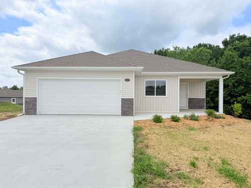 4522 E Brookhill Dr, COLUMBIA, MO, 65202-0063 | Card Image