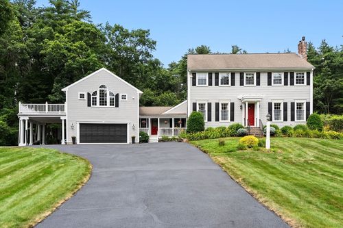 799 Hanover St, Hanover, MA, 02339-2100 | Card Image
