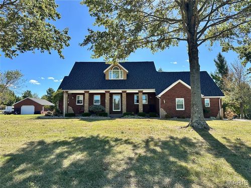 7 Lakeside Dr, Perryville, MO, 63775-4208 | Card Image