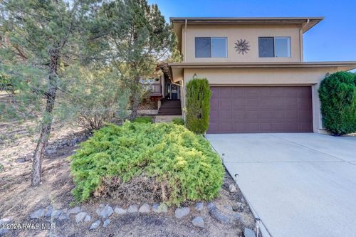 1483 Copper Basin Rd, Prescott, AZ, 86303-6037 | Card Image