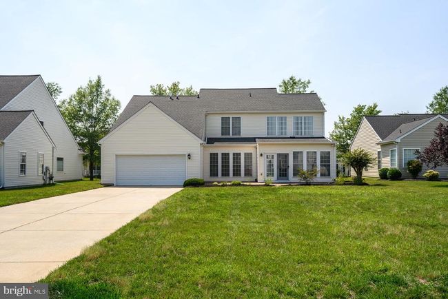 7389 Karen Ave, House other with 3 bedrooms, 3 bathrooms and null parking in EASTON MD | Image 9