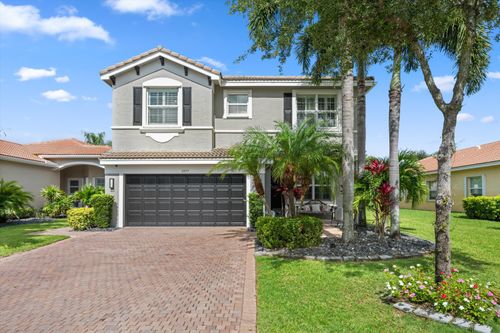 11577 Ponywalk Trl, Boynton Beach, FL, 33473-7821 | Card Image
