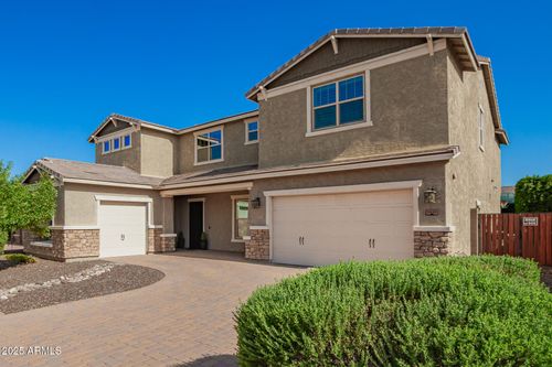 10143 W El Cortez Pl, Peoria, AZ, 85383-1461 | Card Image