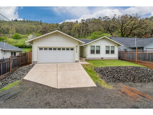 4509 Ridenour St, Roseburg, OR, 97470-1030 | Card Image