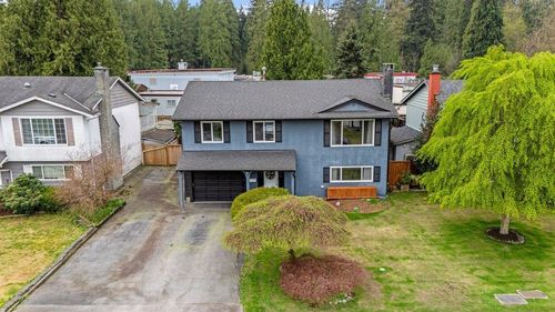 3833 Killarney St, Port Coquitlam, BC, V3B3G5 | Card Image