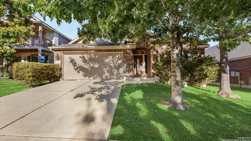120 Buckskin Way, Cibolo, TX, 78108-3811 | Card Image