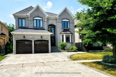 472 Worthington Ave, House other with 5 bedrooms, 6 bathrooms and 6 parking in Richmond Hill ON | Image 1