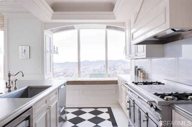 PH1D - 301 Mission Street, Condo with 2 bedrooms, 2 bathrooms and 2 parking in San Francisco CA | Image 6