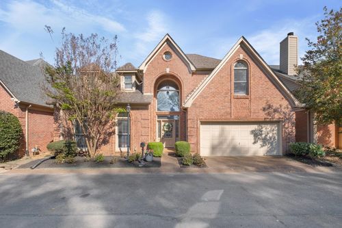 536 Lexington Park Cir E, Memphis, TN, 38120-2733 | Card Image