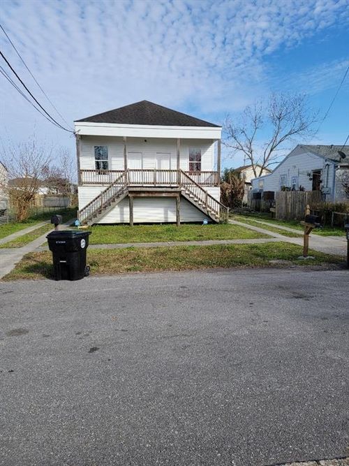 5755 Pasteur Blvd, New Orleans, LA, 70122-4149 | Card Image