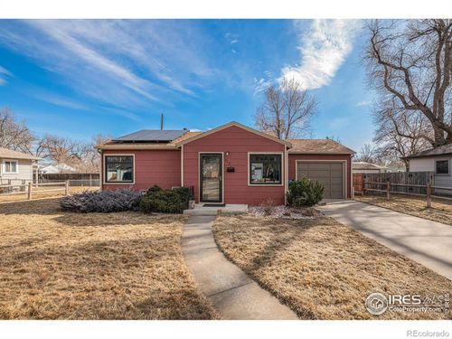 412 Lilac Lane, Fort Collins, CO, 80524 | Card Image