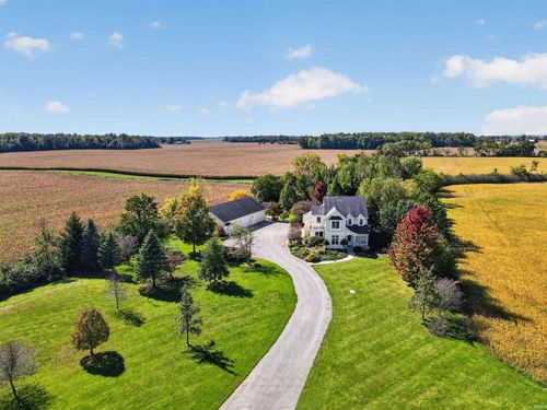 14006 Winchester Road, Fort Wayne, IN, 46819 | Card Image