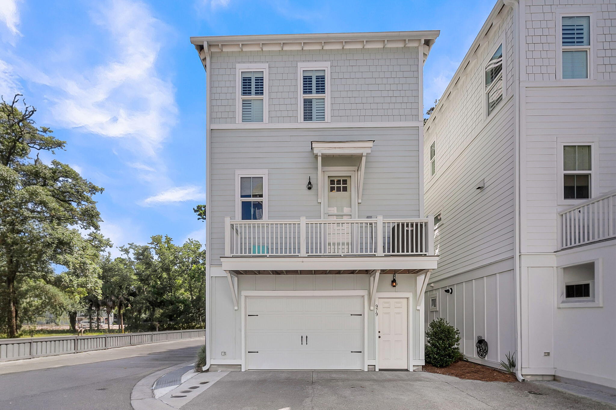 Residential in Mount Pleasant 2