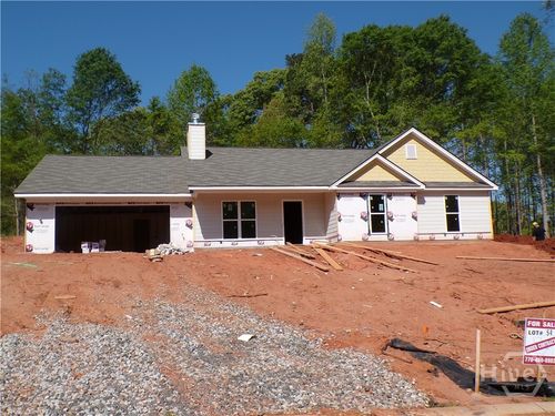 32-158 Mockingbird Ln, Winder, GA, 30680-4937 | Card Image