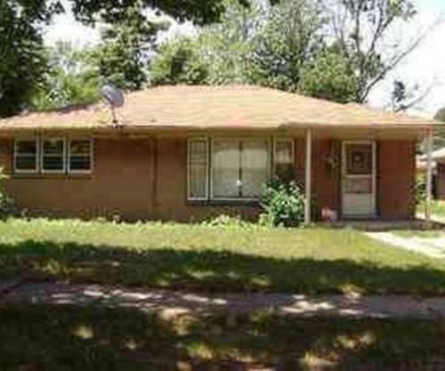 3206 Cheyenne Road, Flint, MI, 48507 | Card Image