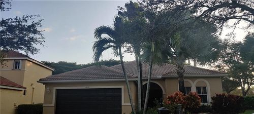 4070 Palmetto Trl, Weston, FL, 33331-3820 | Card Image