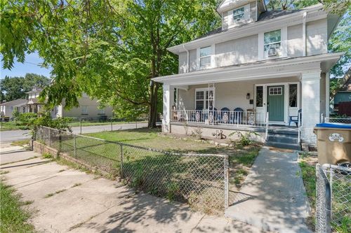 340 Bales Ave, Kansas City, MO, 64124-1973 | Card Image