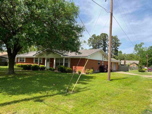 409 E Whelan St, Jefferson, TX, 75657-1138 | Card Image