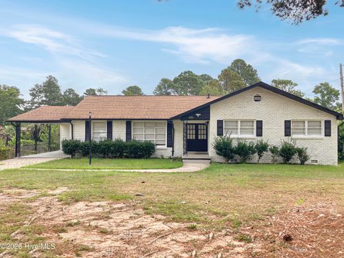 204 Cherokee Dr, North Augusta, SC, 29841-4706 | Card Image
