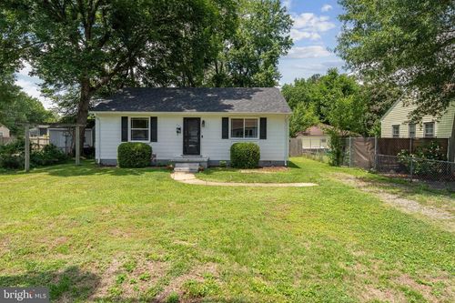 104 N Beech Ave, Highland Springs, VA, 23075-1408 | Card Image