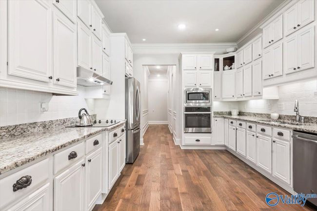 60 Mcmullen Ln Se, House other with 4 bedrooms, 5 bathrooms and null parking in Gurley AL | Image 16