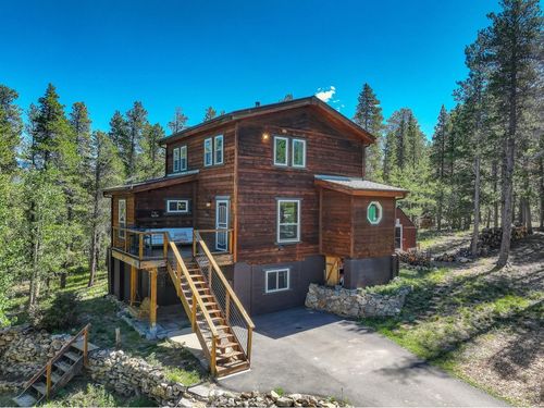 104 E Dory Way, Black Hawk, CO, 80422-8924 | Card Image