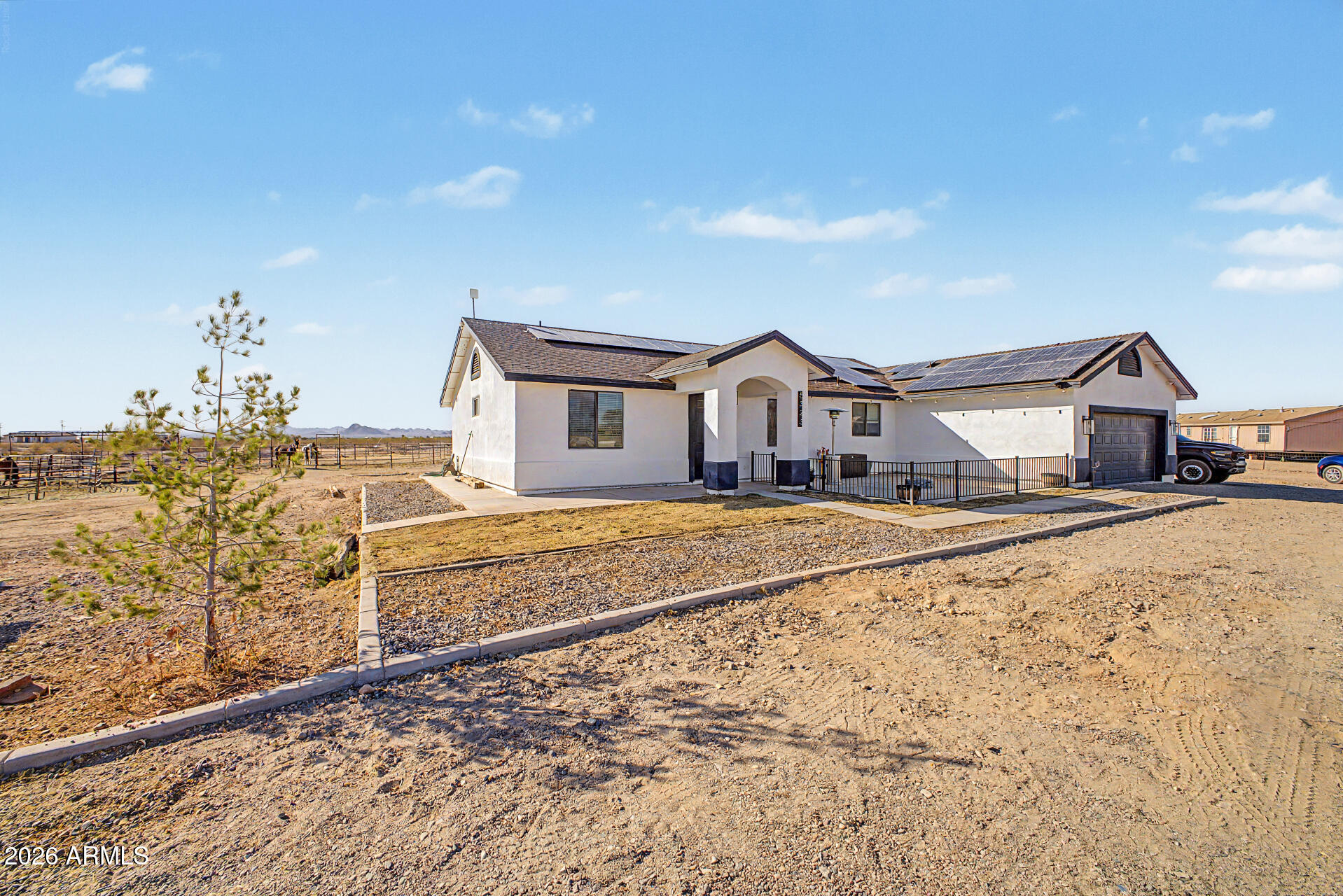 Residential in Tonopah 5
