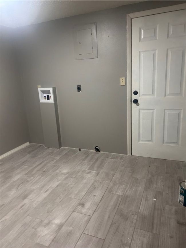 4976 Central Dr, House other with 3 bedrooms, 1 bathrooms and null parking in Springdale AR | Image 9