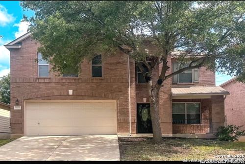 8111 Academic Post, San Antonio, TX, 78250-6294 | Card Image