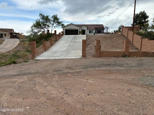64 Cabana Ct, Rio Rico, AZ, 85648-2417 | Card Image