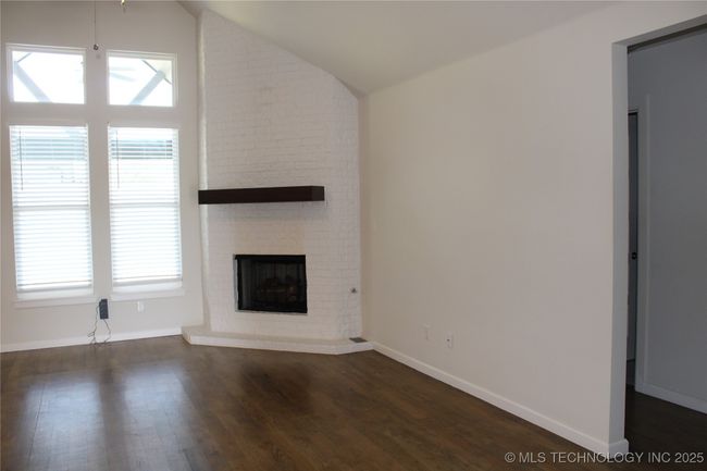 7906 Chestnut Ave, House other with 3 bedrooms, 2 bathrooms and null parking in Broken Arrow OK | Image 4