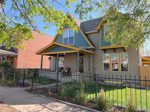 4348 Umatilla St, Denver, CO, 80211-1821 | Card Image