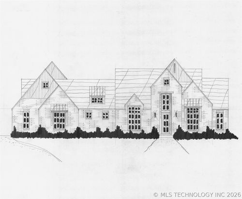 5916 E 173rd St S, Bixby, OK, 74008 | Card Image