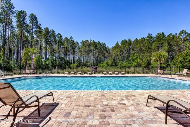 78262 Saddle Rock Rd, House other with 4 bedrooms, 2 bathrooms and null parking in Yulee FL | Image 55
