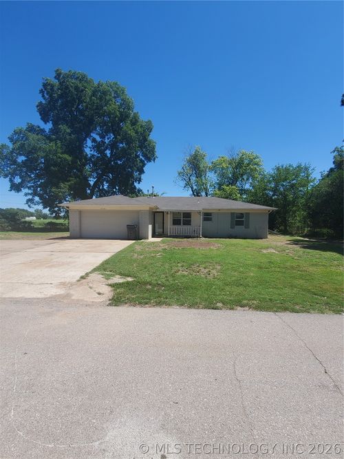 17241 S 92nd East Eastavenue, Bixby, OK, 74008 | Card Image