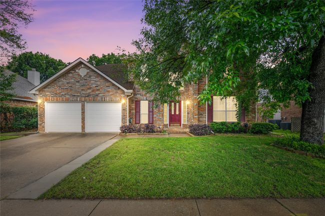 2521 Timber Ridge Ln, House other with 5 bedrooms, 4 bathrooms and null parking in Flower Mound TX | Image 39